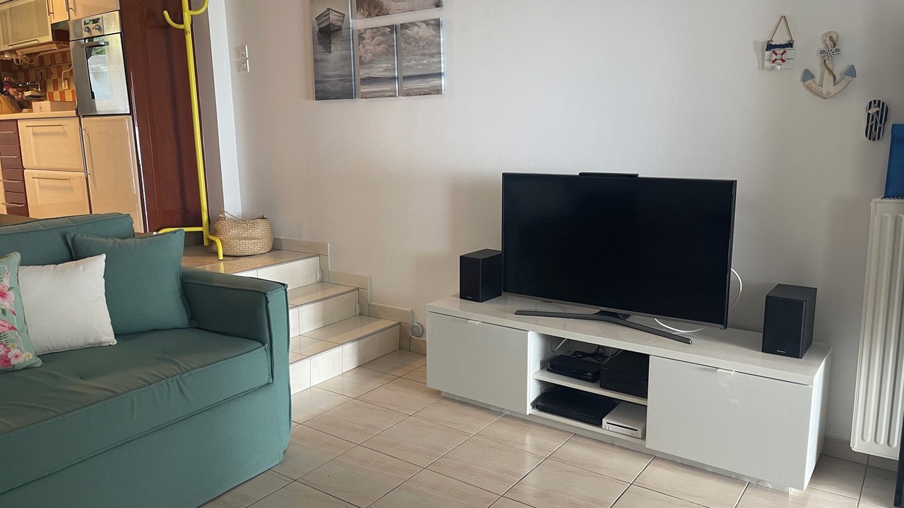 Photo of Livingroom in Loutsa