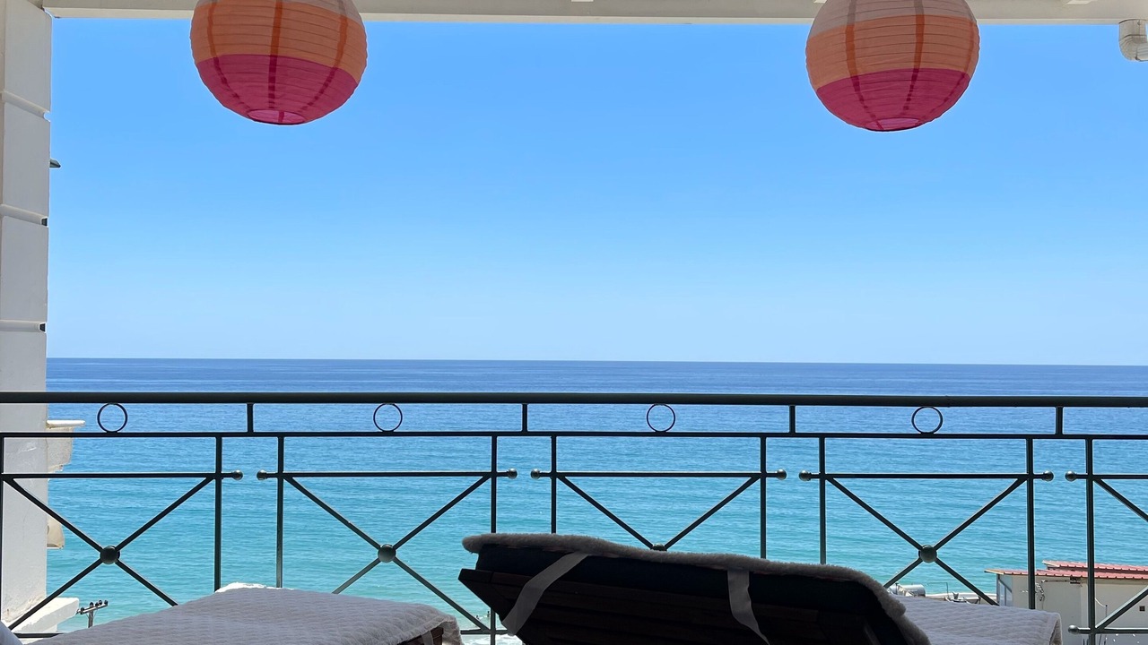Photo of Outdoor in Loutsa