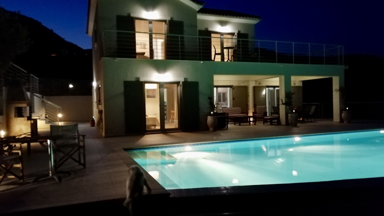 Photo of Outdoor in Skala