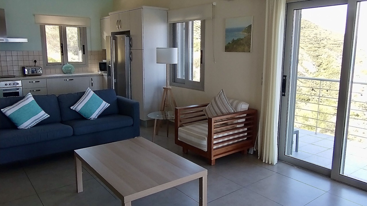 Photo of Livingroom in Skala