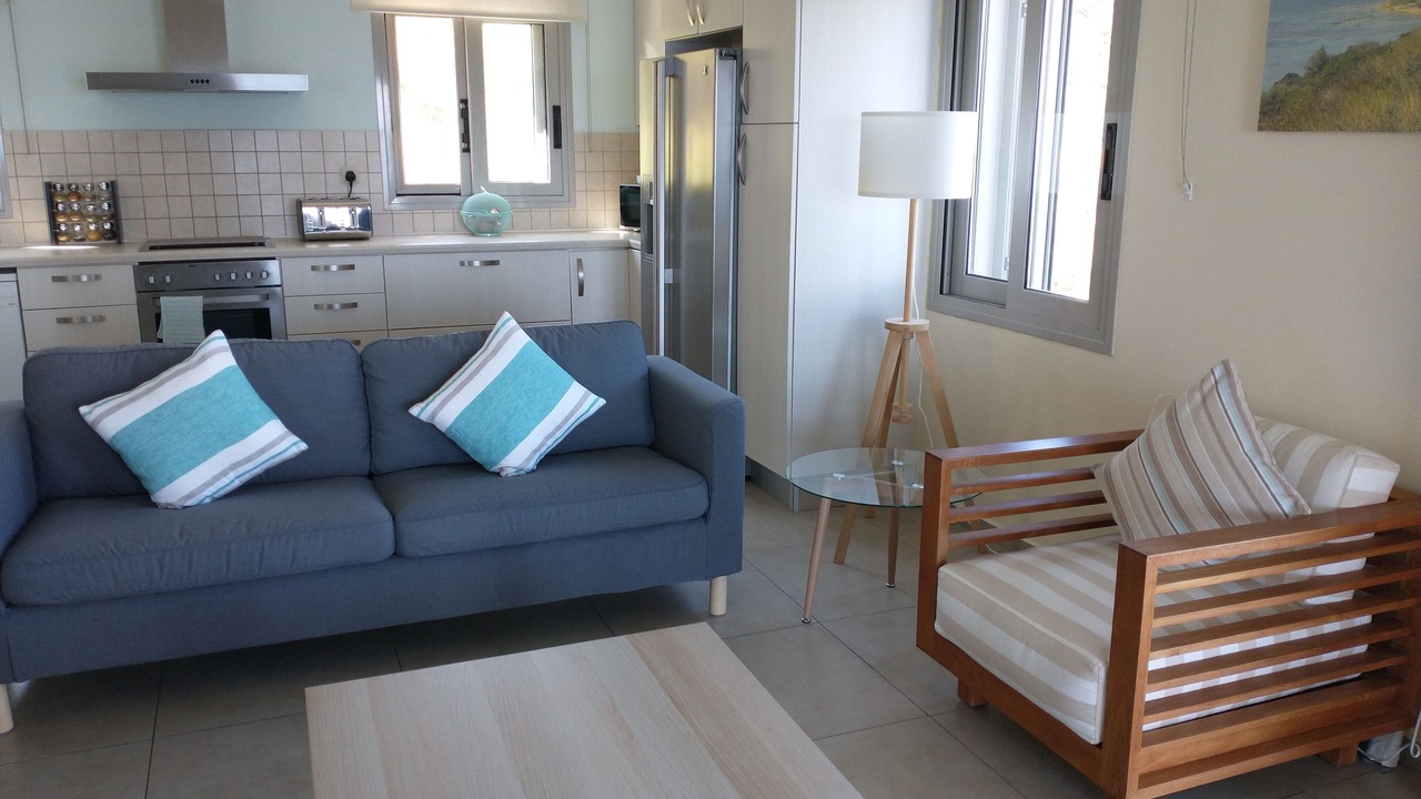 Photo of Livingroom in Skala