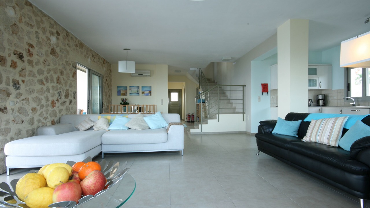 Photo of Bedroom in Skala