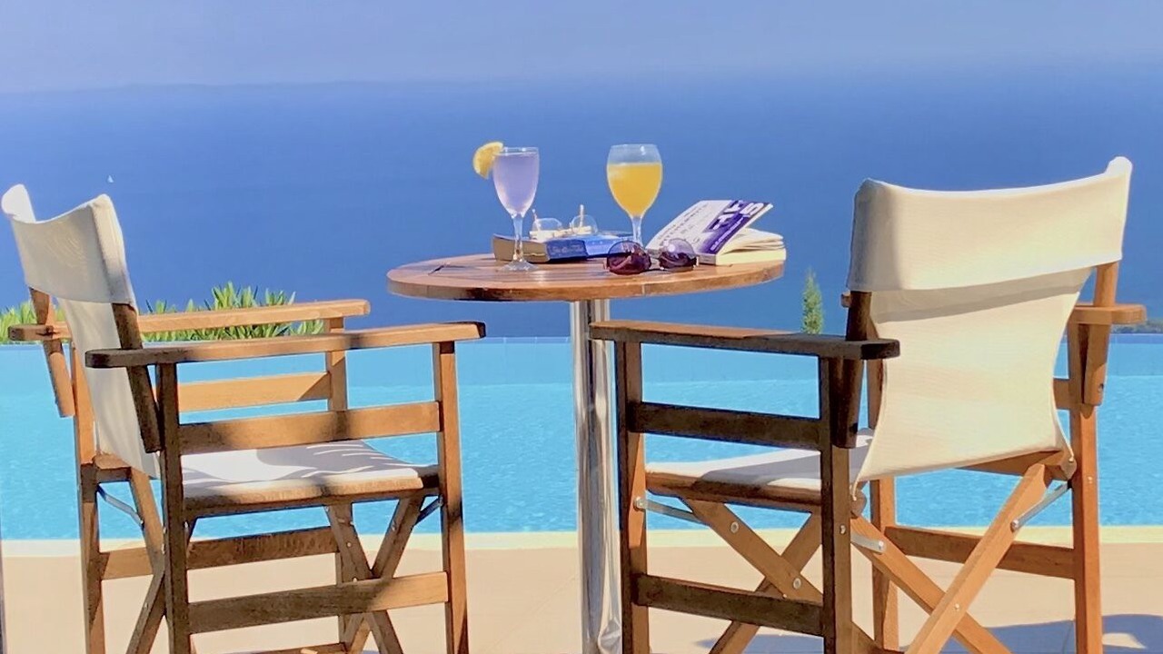 Photo of Outdoor in Skala