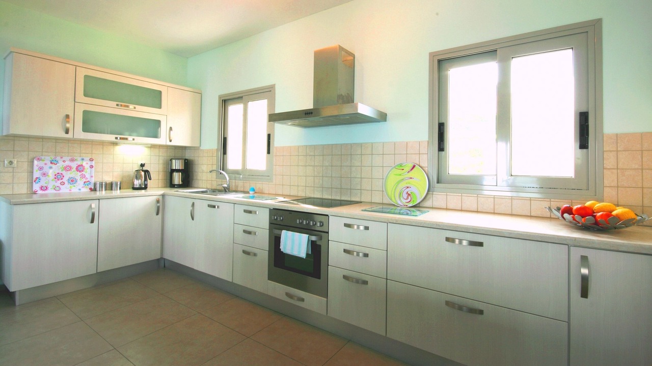 Photo of Bedroom in Skala