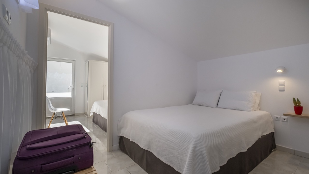 Photo of Bedroom in Kiveri
