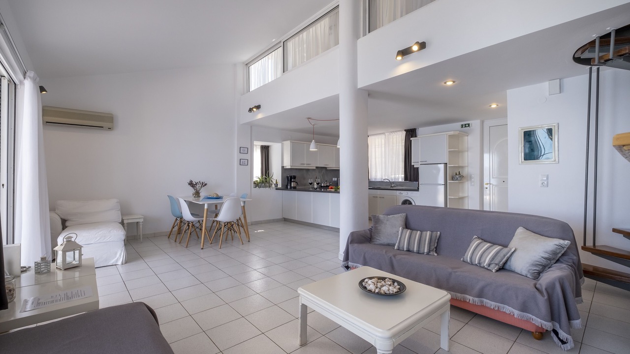 Photo of Livingroom in Kiveri
