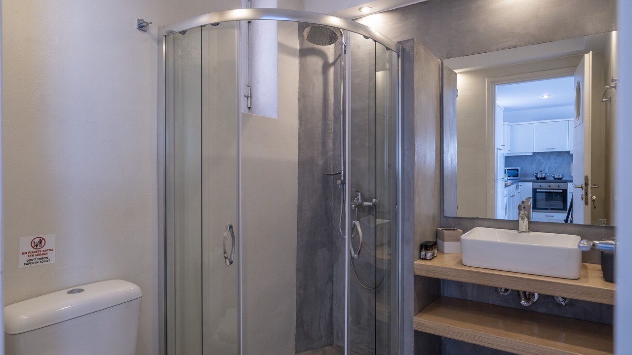 Photo of Bathroom in Kiveri