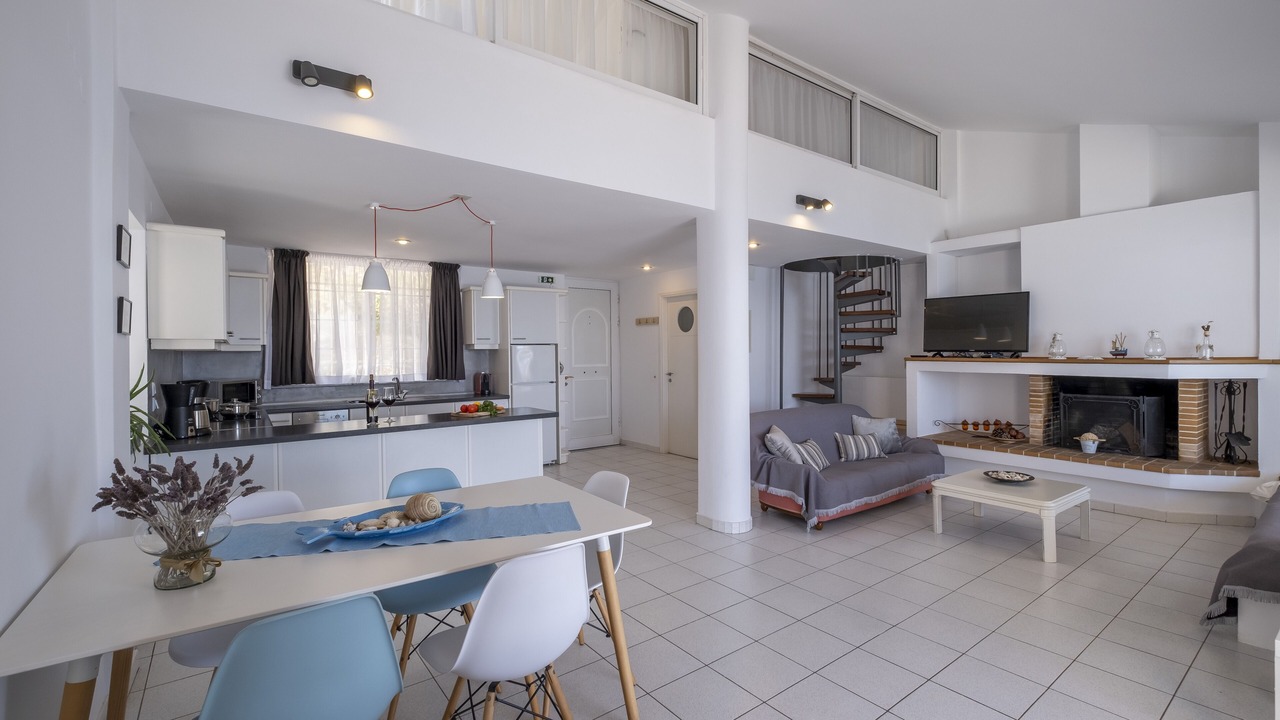 Photo of Kitchen in Kiveri