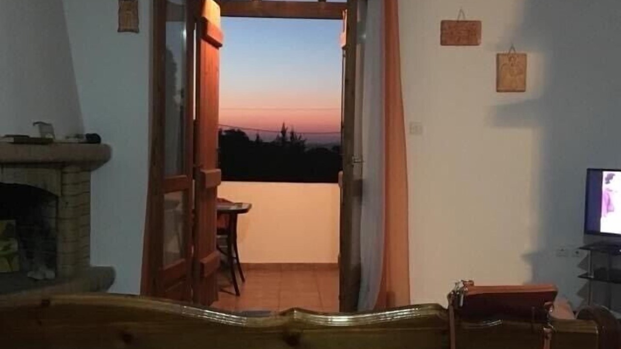 Photo of Livingroom in Plaka
