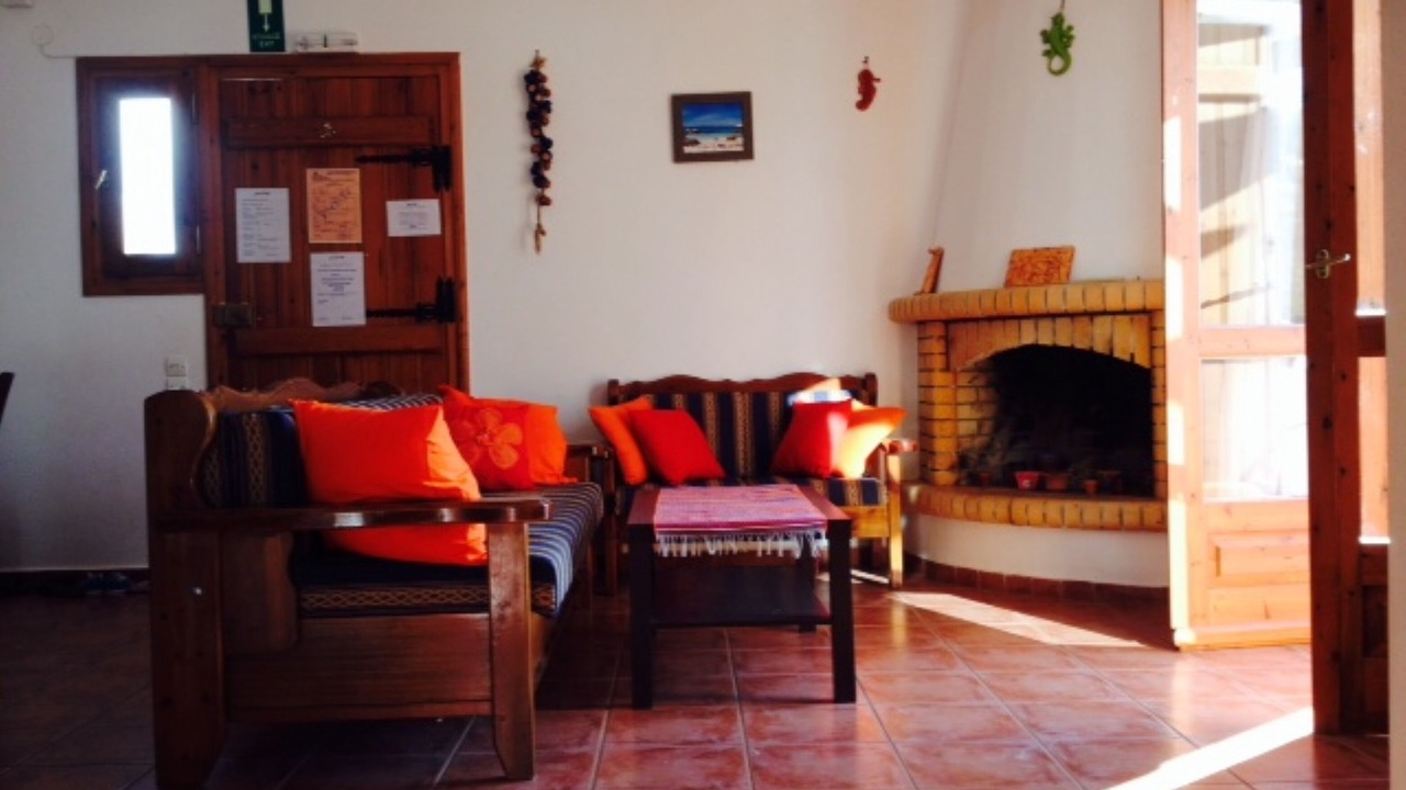 Photo of Bedroom in Plaka