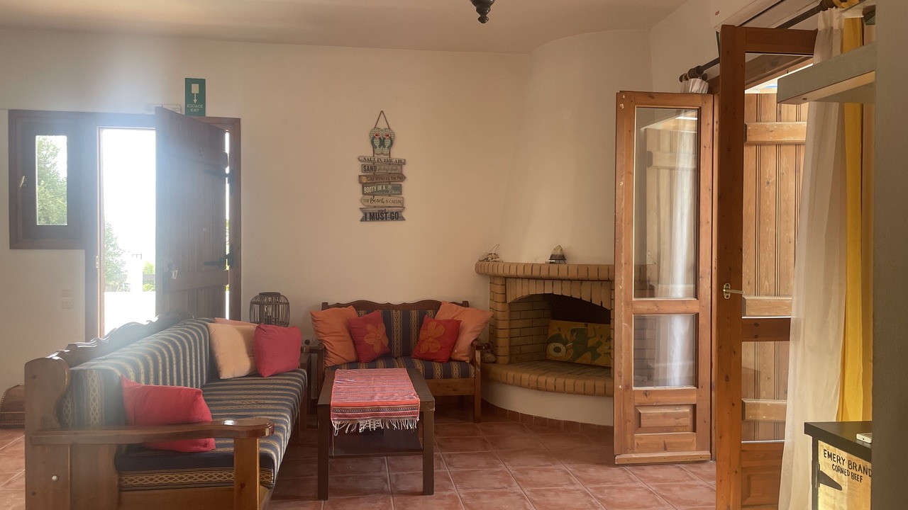 Photo of Livingroom in Plaka