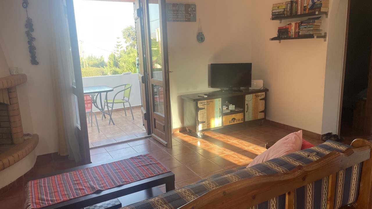 Photo of Livingroom in Plaka