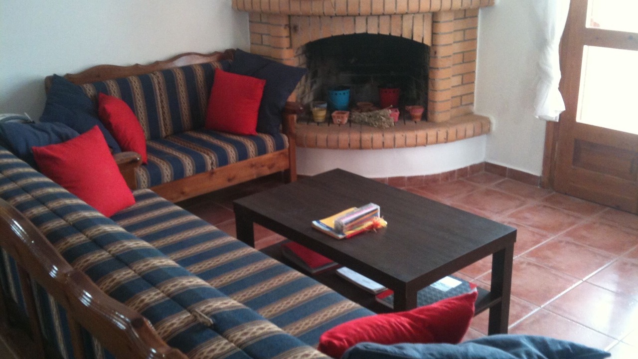 Photo of Livingroom in Plaka