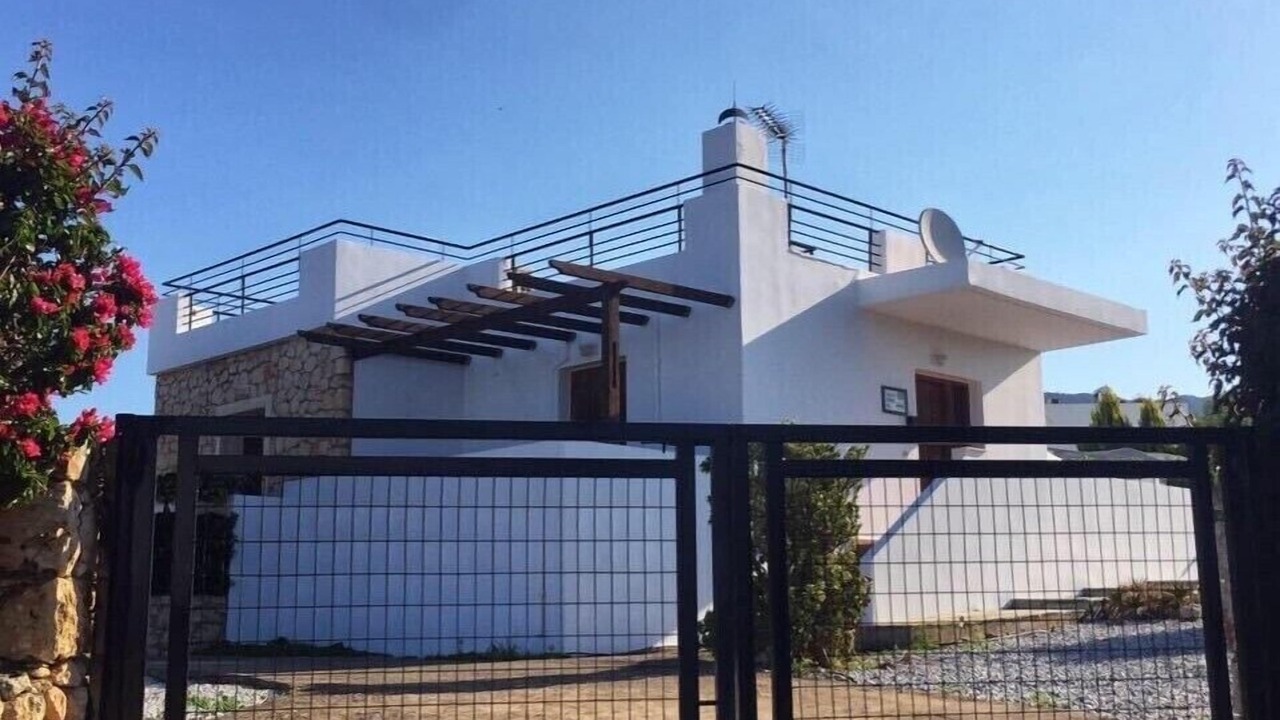 Photo of Outdoor in Plaka