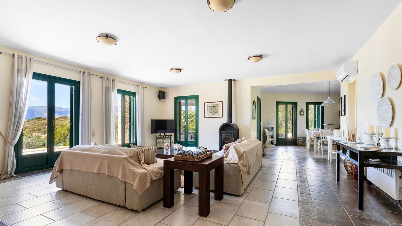 Photo of Livingroom in Kilada