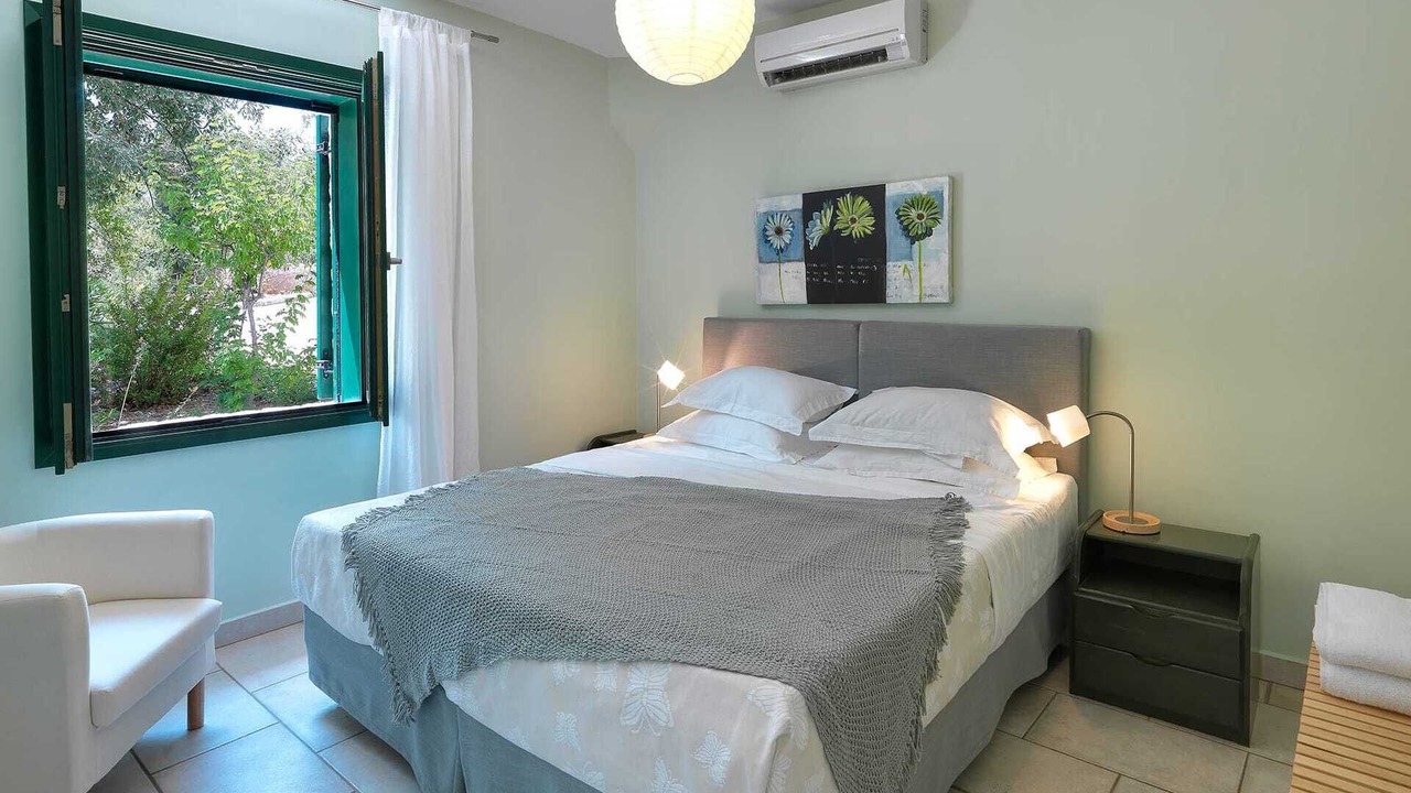 Photo of Bedroom in Kilada