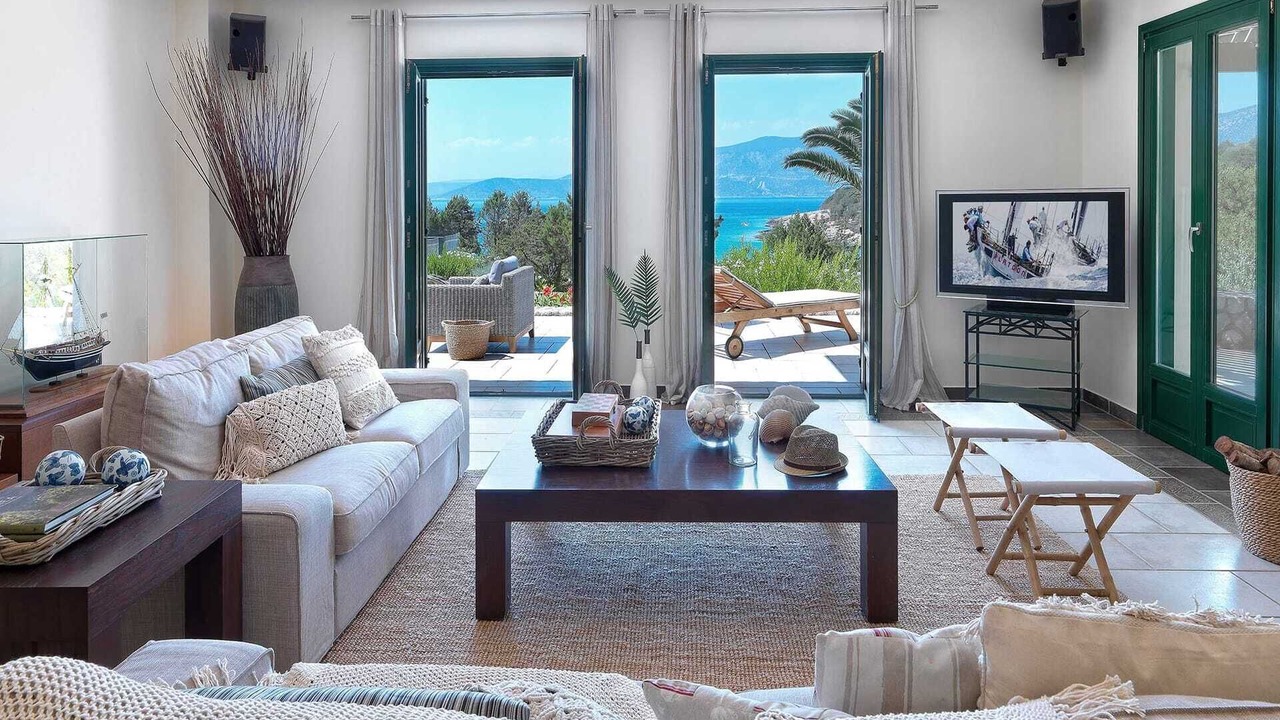 Photo of Livingroom in Kilada