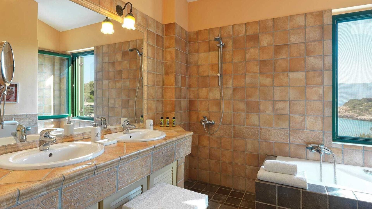 Photo of Bathroom in Kilada