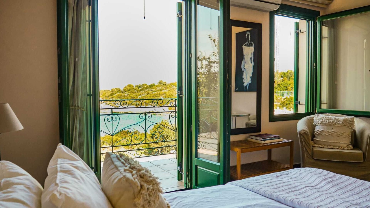 Photo of Bedroom in Kilada