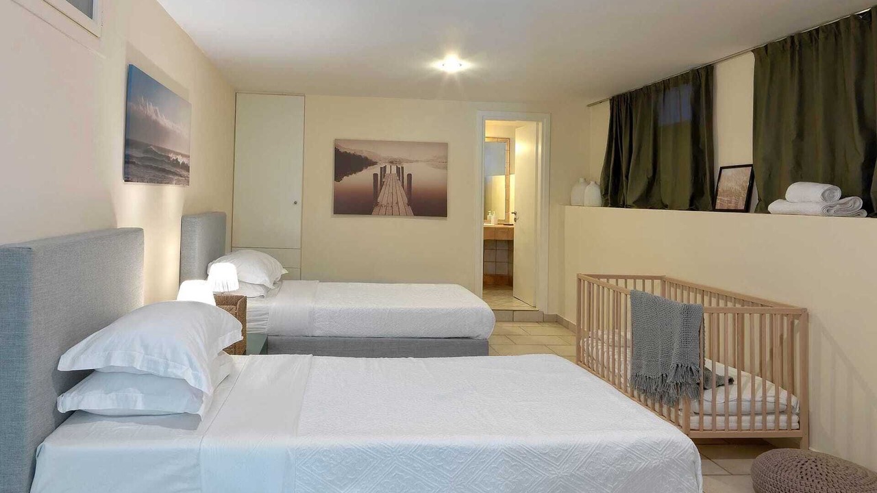Photo of Bedroom in Kilada