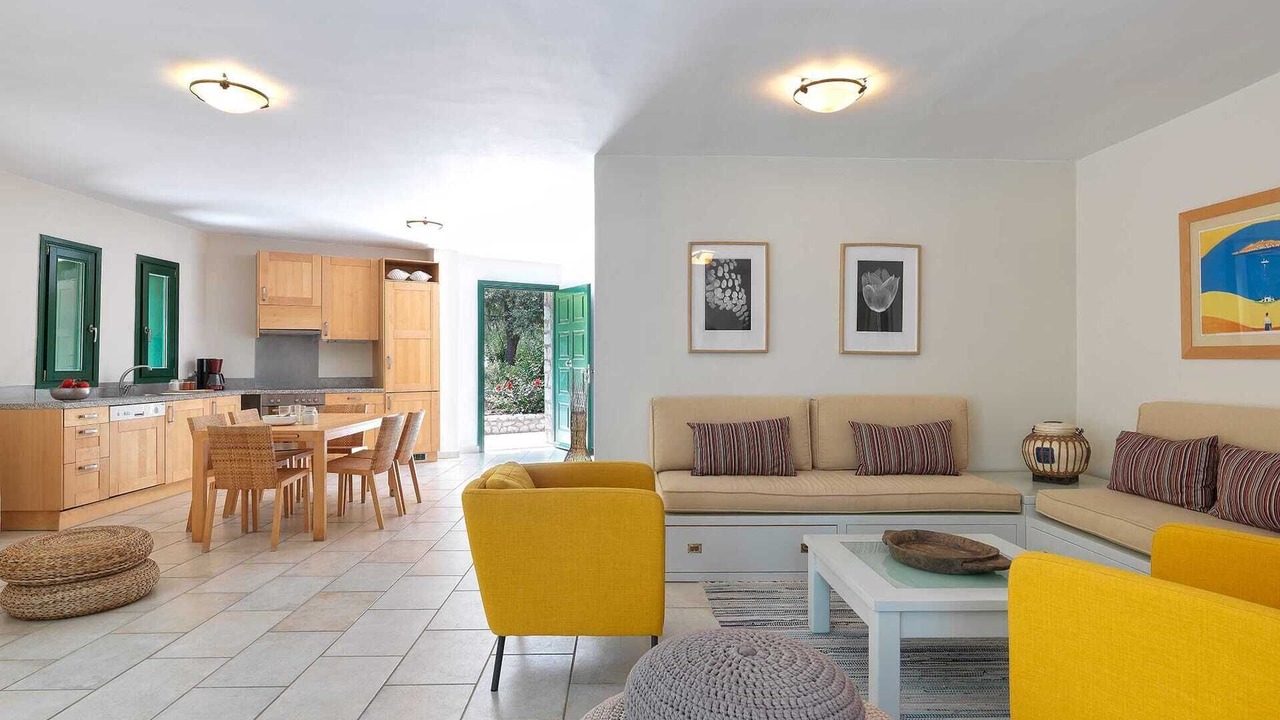 Photo of Livingroom in Kilada