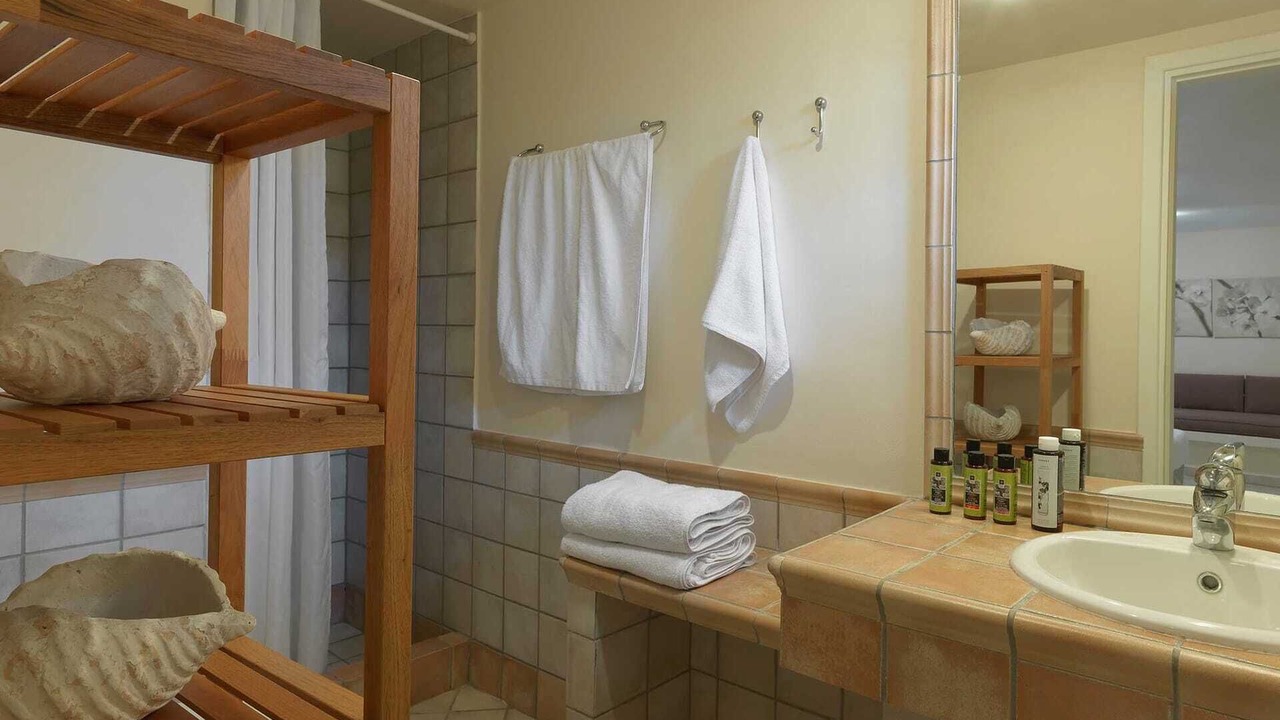 Photo of Bathroom in Kilada