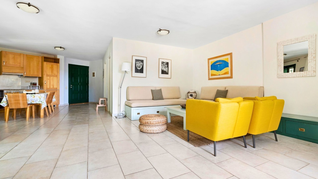 Photo of Livingroom in Kilada