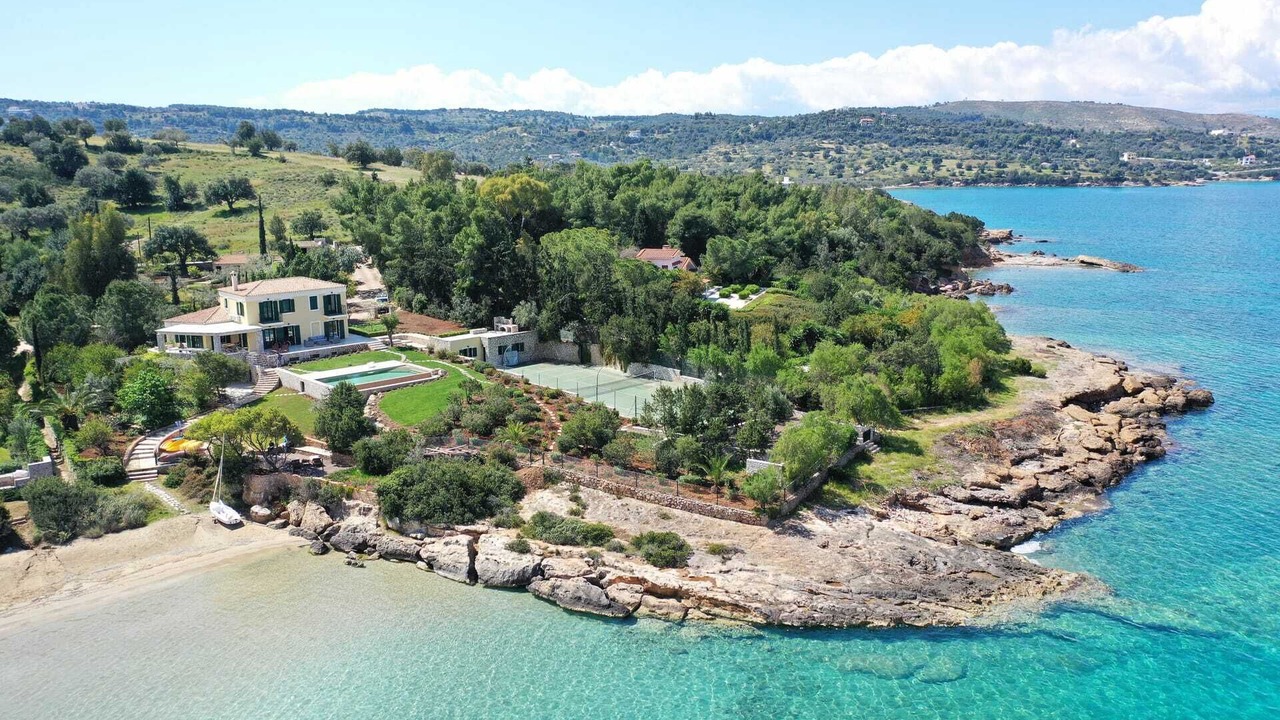 Photo of Outdoor in Kilada
