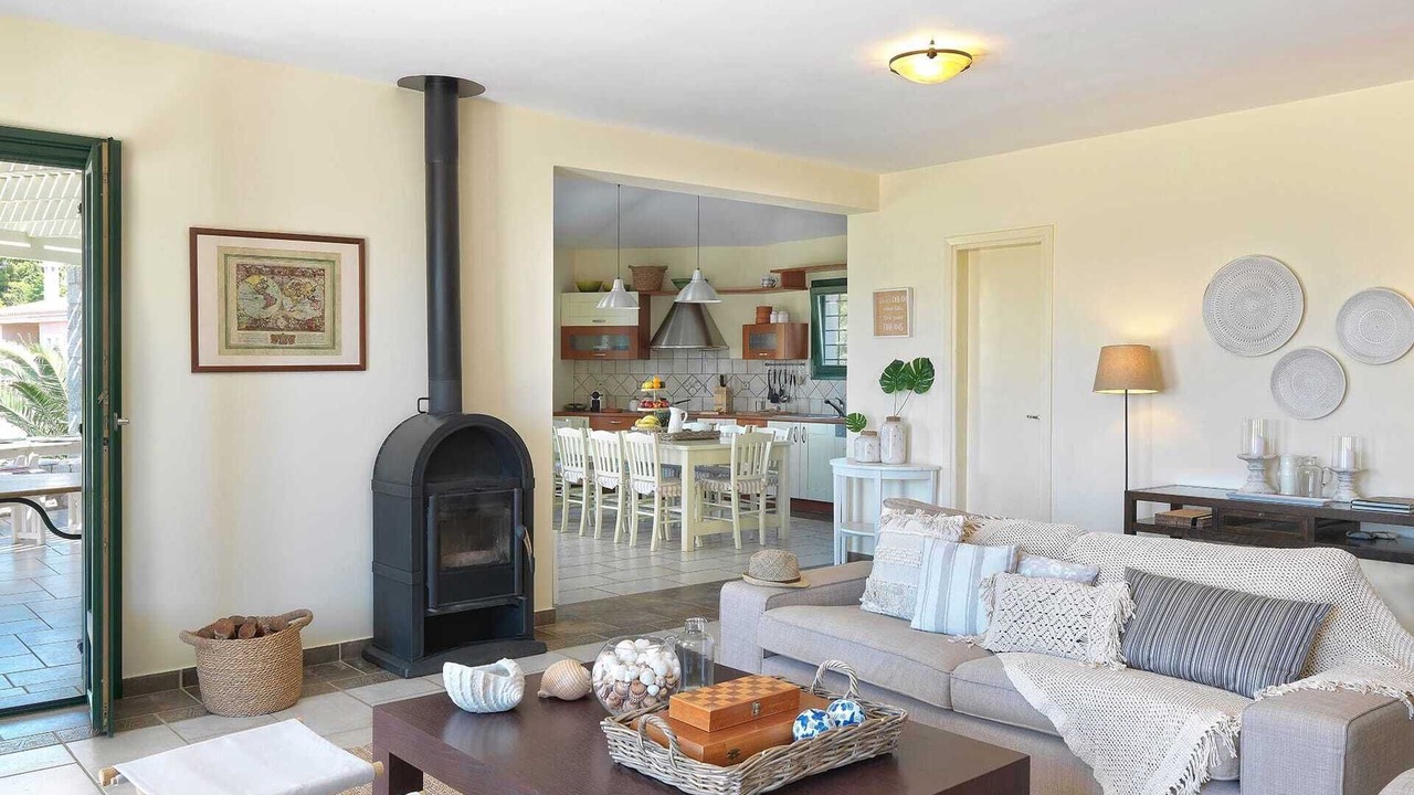 Photo of Livingroom in Kilada