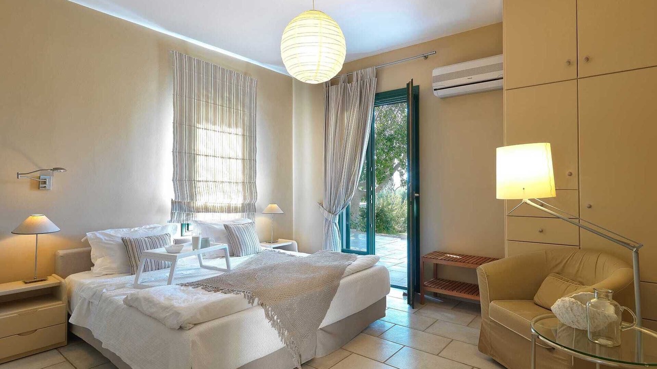 Photo of Bedroom in Kilada