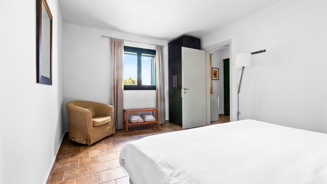 Photo of Bedroom in Kilada