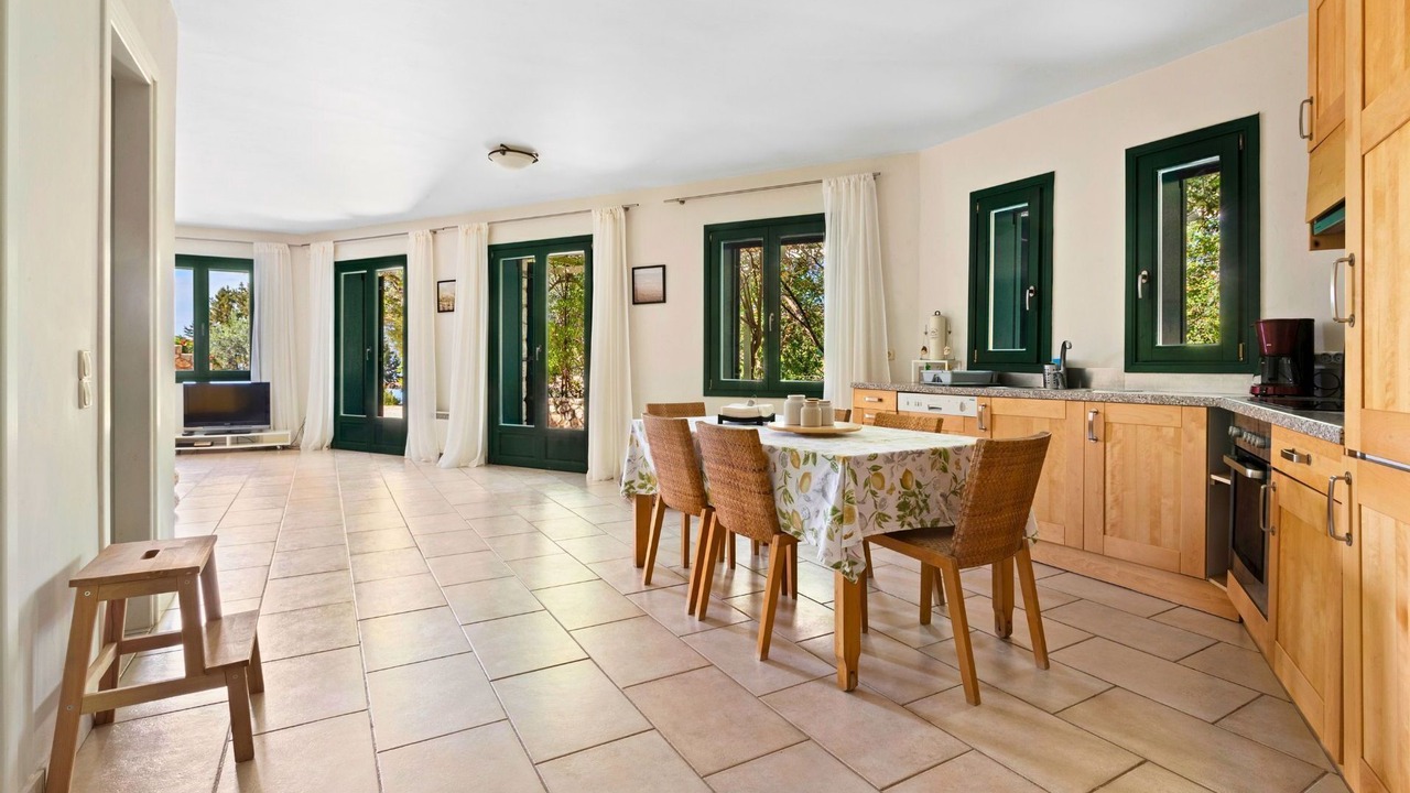 Photo of Kitchen in Kilada