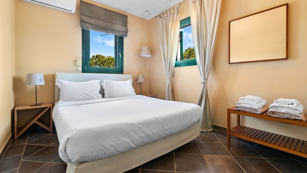 Photo of Bedroom in Kilada