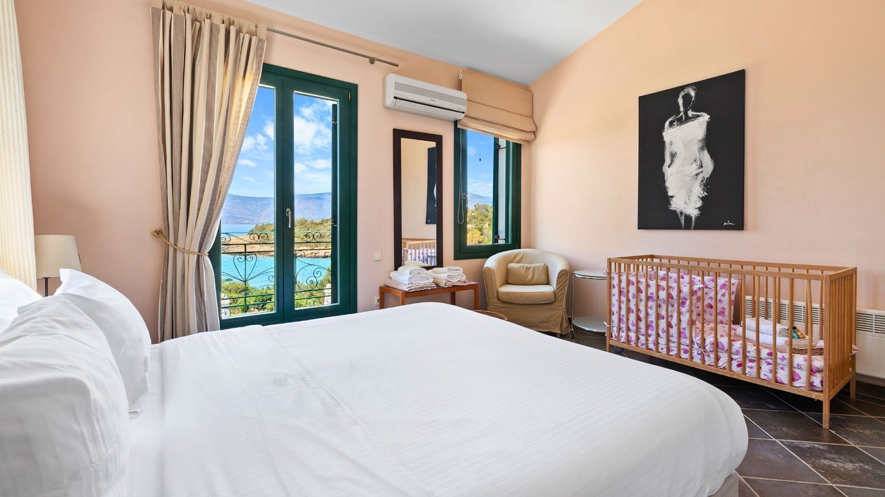 Photo of Bedroom in Kilada