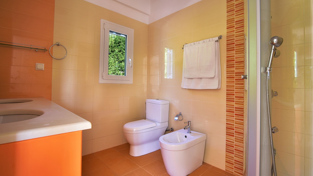 Photo of Bathroom in Roda