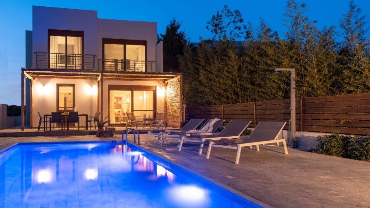 Photo of Outdoor in Kolymbia
