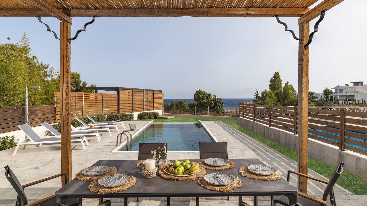 Photo of Outdoor in Kolymbia