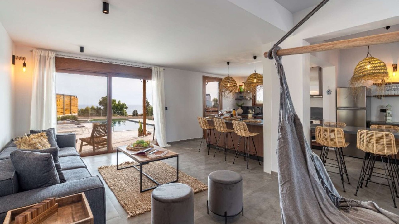 Photo of Livingroom in Kolymbia