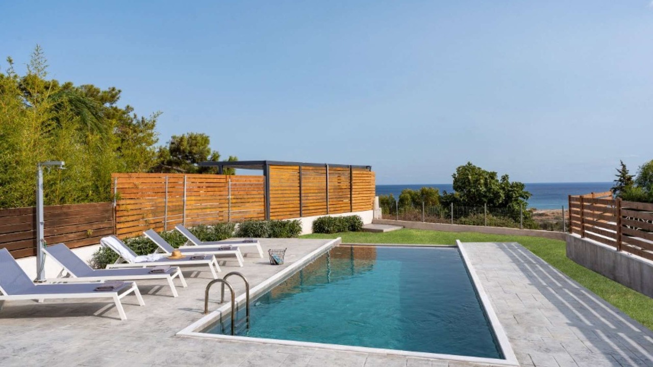 Photo of Outdoor in Kolymbia
