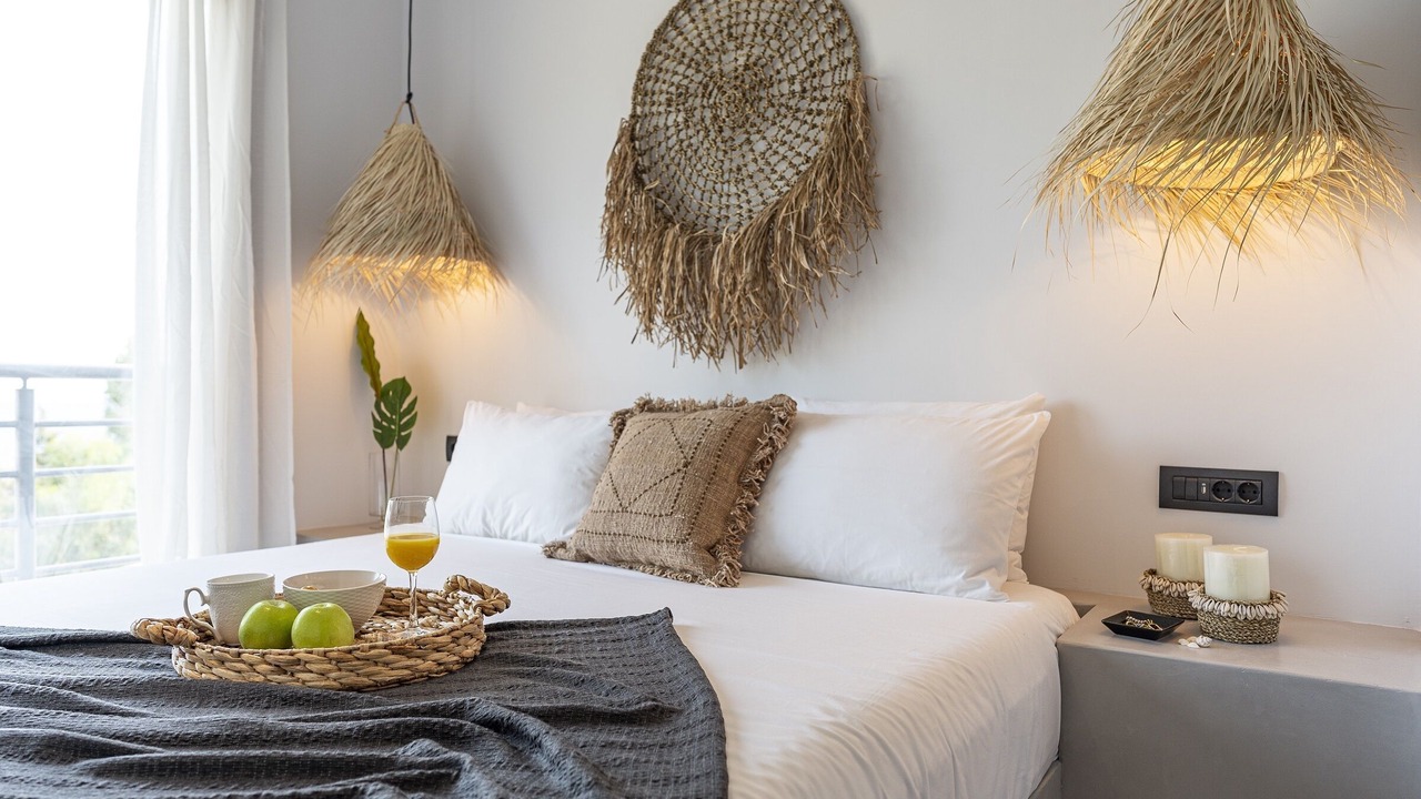 Photo of Bedroom in Kolymbia
