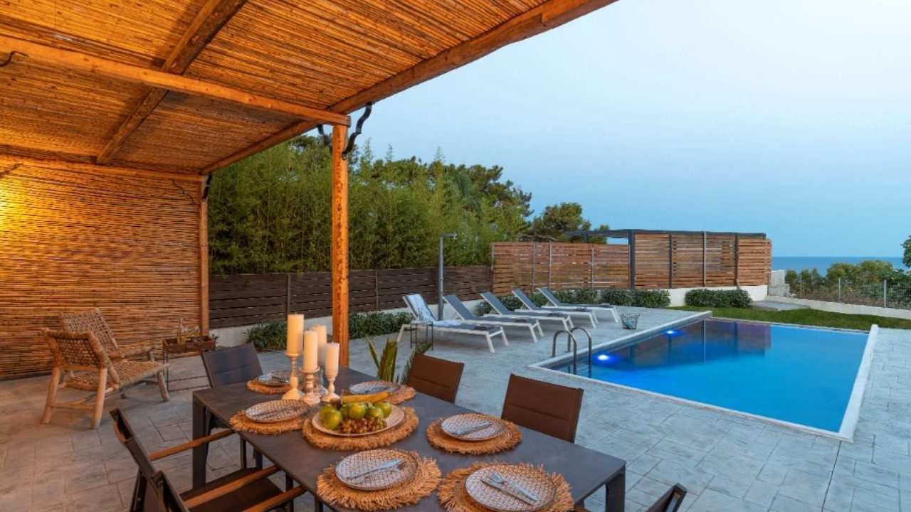 Photo of Outdoor in Kolymbia