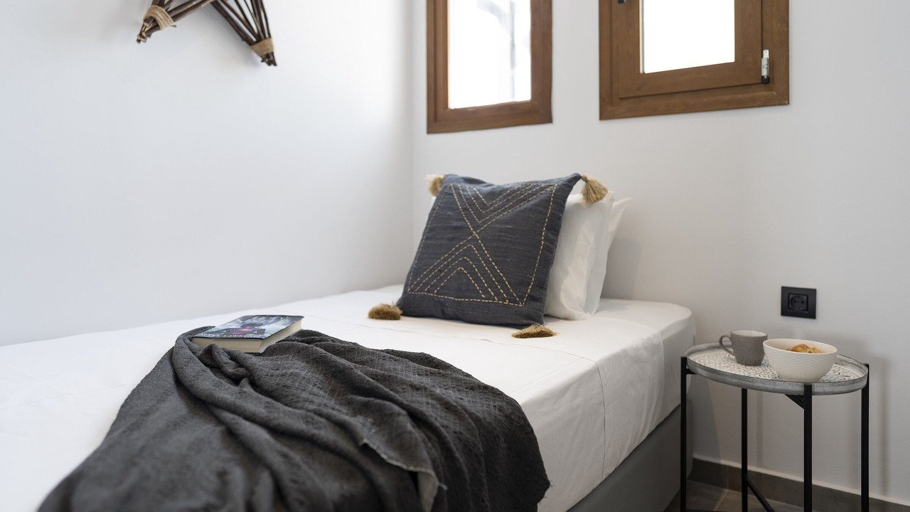Photo of Bedroom in Kolymbia