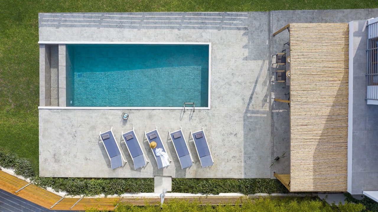 Photo of Outdoor in Kolymbia