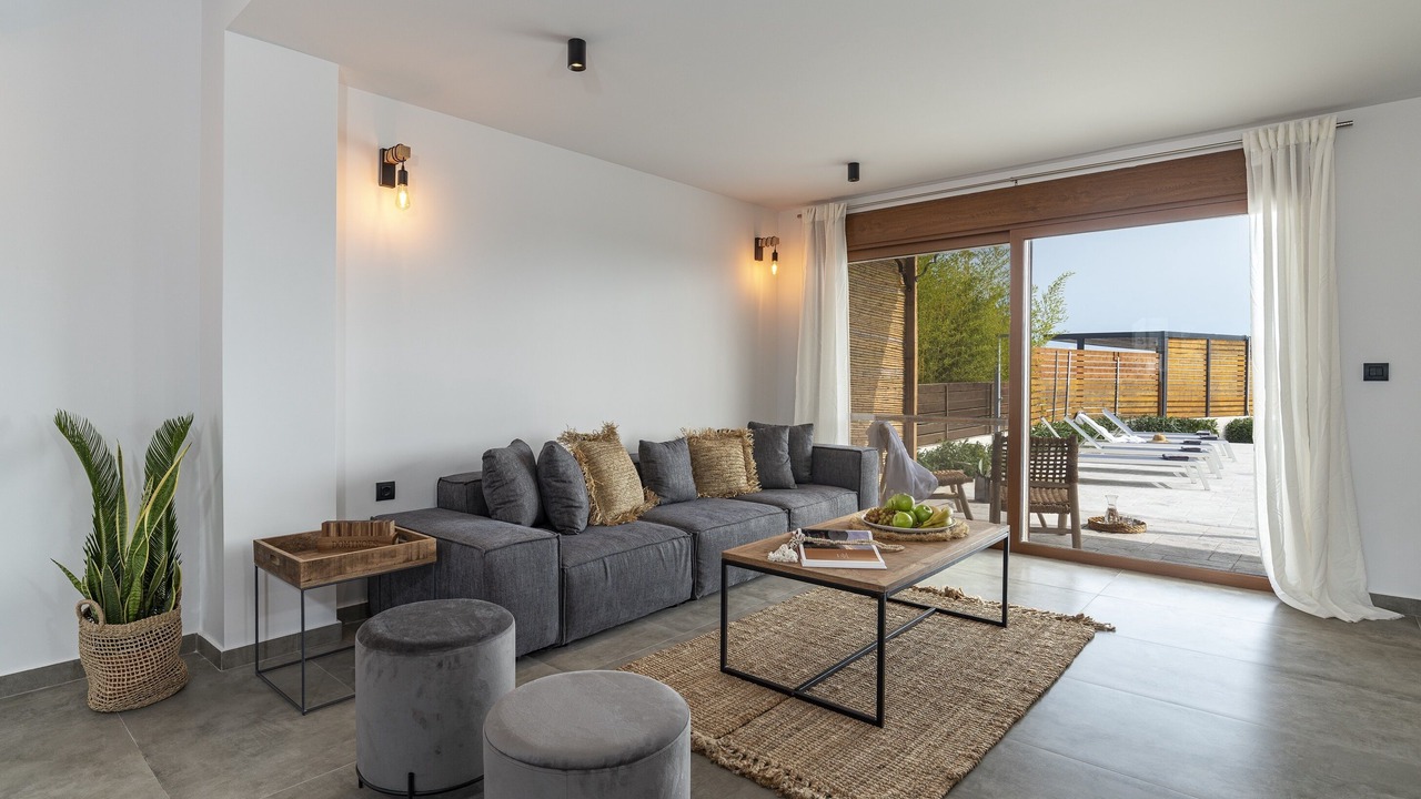Photo of Livingroom in Kolymbia