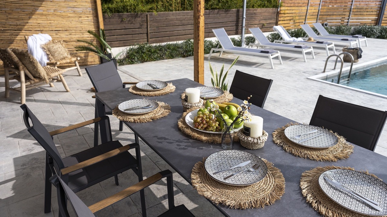 Photo of Outdoor in Kolymbia