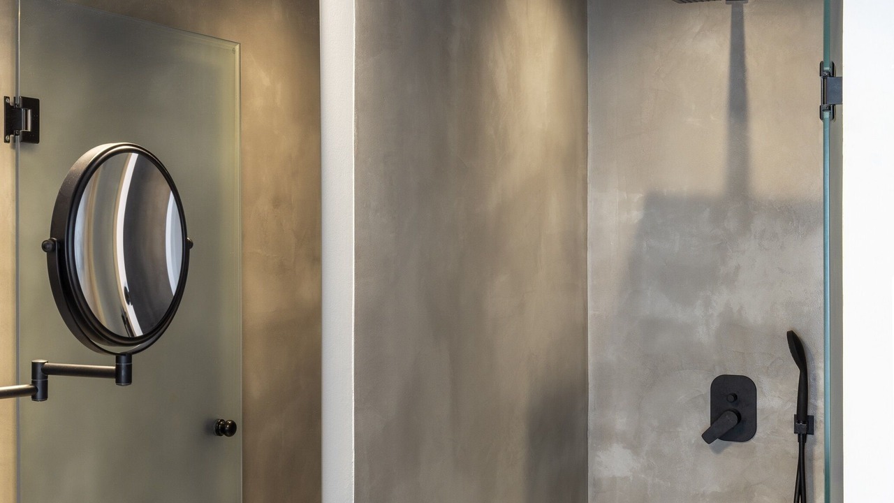 Photo of Bathroom in Kolymbia