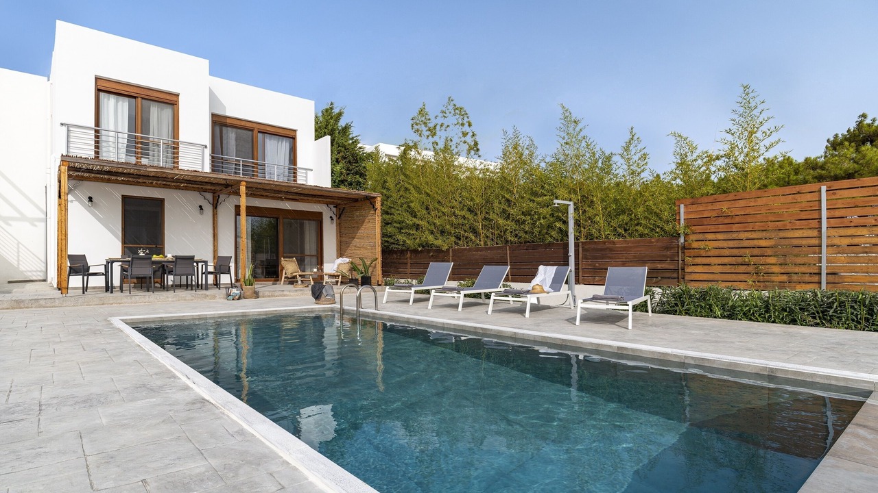 Photo of Outdoor in Kolymbia