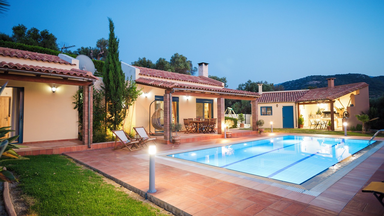 Photo of Outdoor in Giannoudion