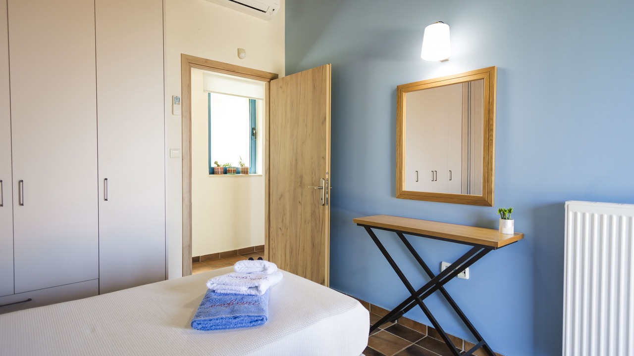 Photo of Bedroom in Giannoudion