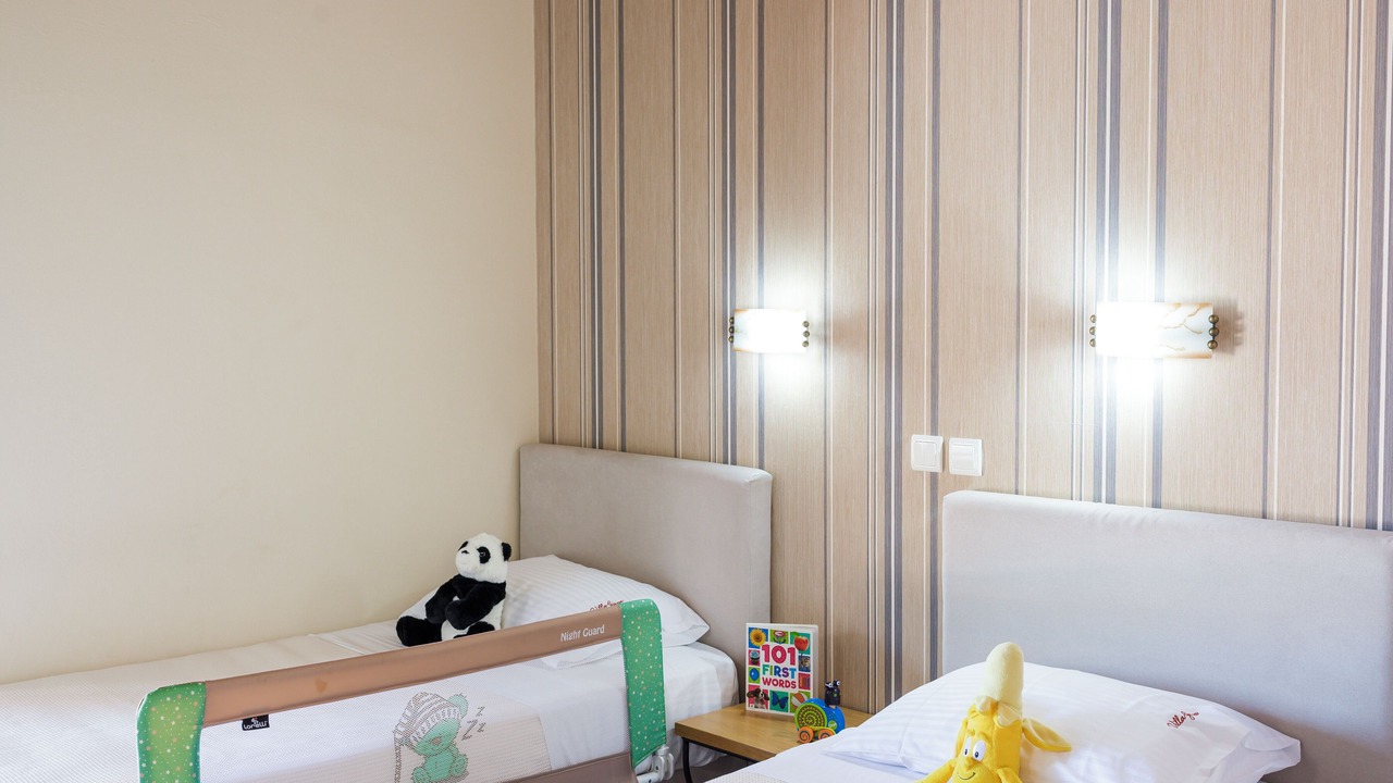 Photo of Bedroom in Giannoudion